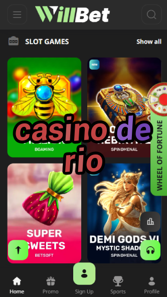 Casino De Rio - Brazilian Carnival Casino-www.bdqngd.com